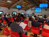 COLLINE UNESCO: riunione sul disciplinare tecnico