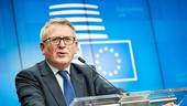 COMMISSIONE UE: rischio squilibri macroeconomici, anche per l'Italia