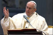 Compleanno Papa Francesco: "pregate perché la mia vecchiaia sia “tranquilla, religiosa e feconda. E anche gioiosa”