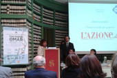 Concorso giornalistico sulle malattie rare: premiato Enrico Orzes