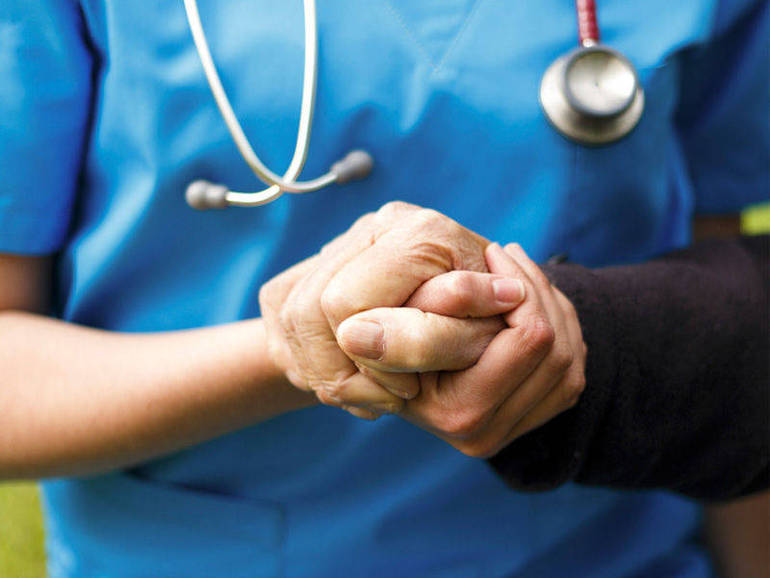 CONEGLIANO: ambulatorio infermieristico gratuito per anziani
