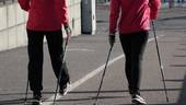 Conegliano: camminata per la città per sensibilizzare sulla demenza senile