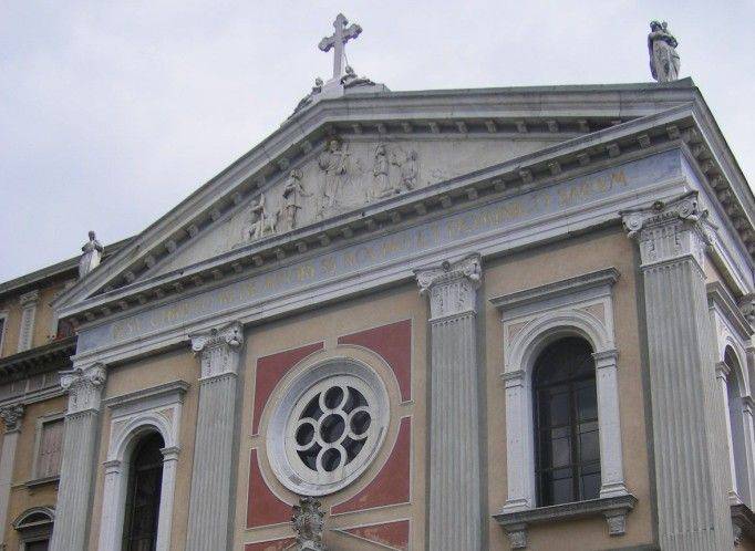 CONEGLIANO: inaugurazione dell’organo a San Rocco
