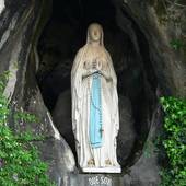 CONEGLIANO: La Nostra Famiglia a Lourdes