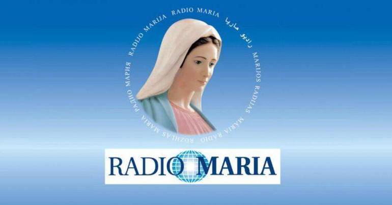 CONEGLIANO: Radio Maria da Santi Martino e Rosa