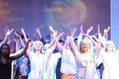 Conegliano: sabato 12 un recital su Madre Teresa di Calcutta
