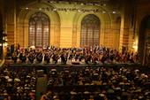 Conegliano. L'Odessa Philarmonic Orchestra al Concerto di Capodanno