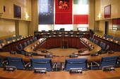 Consiglio Veneto: proclamato presidente e consiglieri regionali