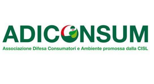 CONSUMATORI: pratiche commerciali scorrette nel mirino di Adiconsum