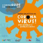 CORONAVIRUS: dal Veneto una guida didattica per bambini già diffusa in oltre 30 Paesi