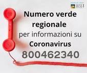 CORONAVIRUS: Disposizioni della Regione Veneto