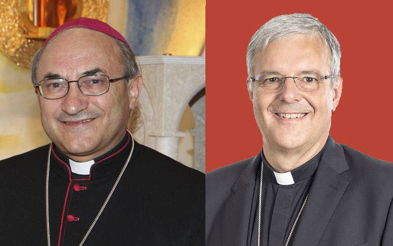 CORONAVIRUS: I vescovi di Vittorio Veneto e Treviso ringraziano il personale sanitario