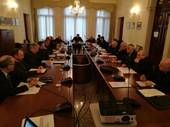 CORONAVIRUS: Il comunicato dei Vescovi del Veneto, scelte gravi e dolorose ma necessarie