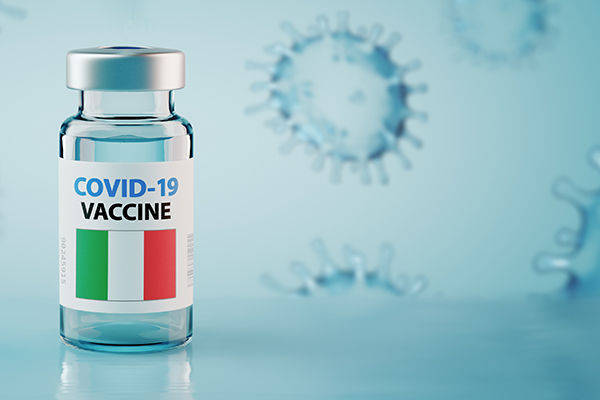 COVID-19: Aifa, via libera al vaccino di Moderna