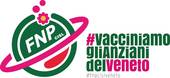 COVID-19: campagna di sensibilizzazione pro vax della Fnp Veneto