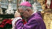 CREMONA: dimesso dall'ospedale il vescovo Napolioni