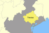 Cresce il turismo in Provincia di Treviso nel 2015: +7,22% arrivi, +3,86% presenze