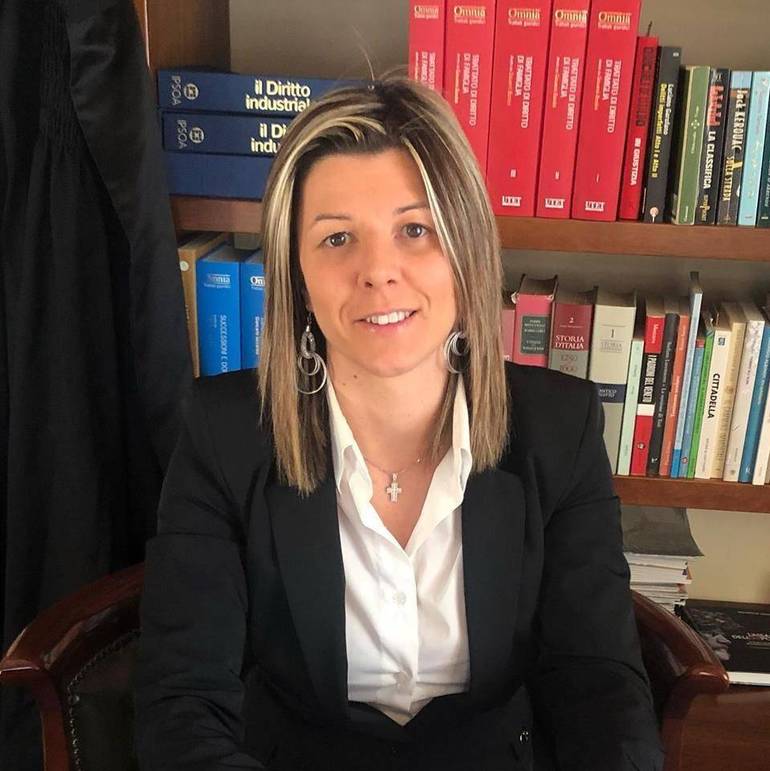 Cristina Da Soller nuova presidente del Consorzio Bim Piave