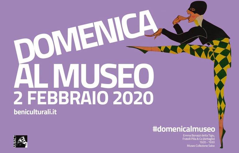 CULTURA: Domenica 2 a Treviso visite gratis al Museo Salce