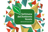 Dal 23 al 29 marzo c'è la Settimana dell'Ambiente Veneto