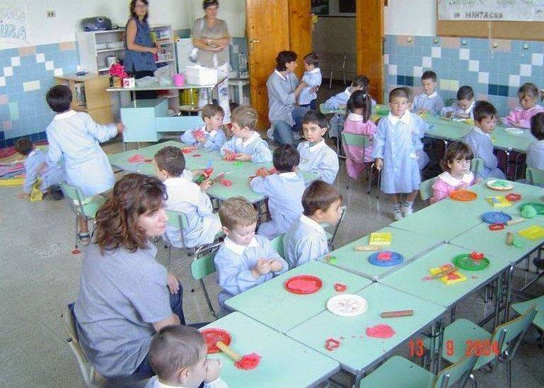 Dalla Regione Veneto 4 milioni e mezzo in più per scuole dell’infanzia paritarie e nidi