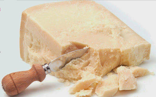 DAZI: dimezzate le esportazioni di formaggio grana negli USA