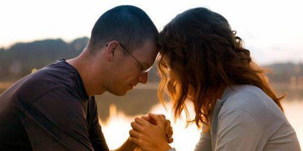 DEHONIANI: preghiera con gli sposi