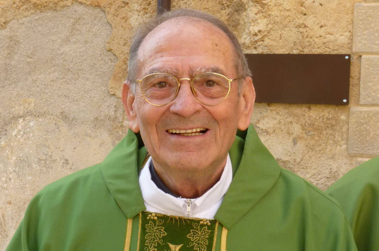 DIOCESI: ci ha lasciati il vescovo Magarotto