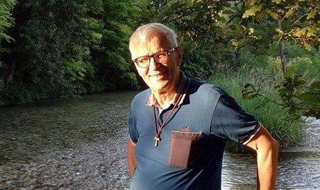 DIOCESI: commozione per la tragica scomparsa di don Dino Milanese