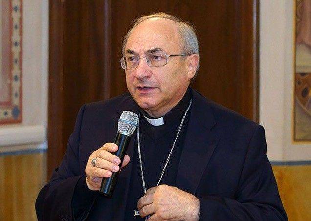 DIOCESI: comunicazione del vescovo Corrado Pizziolo sul tragico fatto del Lago di Revine
