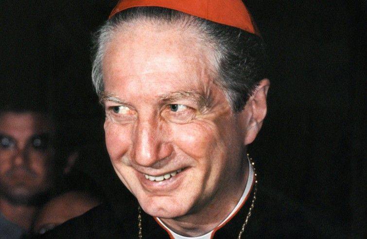 DIOCESI: convegno sul cardinale Carlo Maria Martini