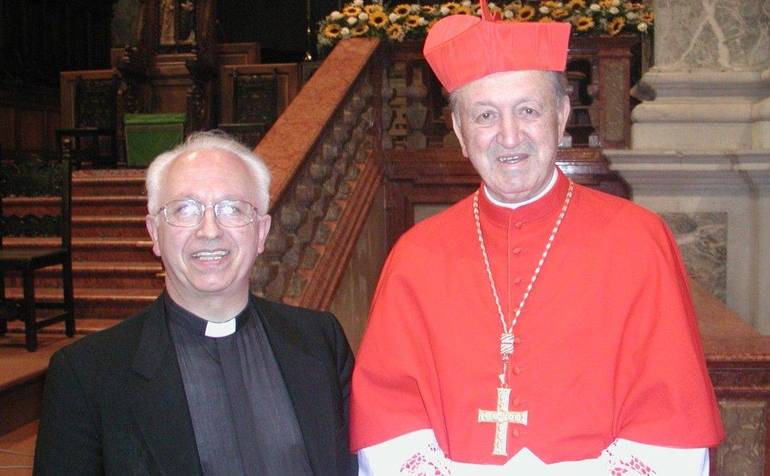 DIOCESI: è mancato cardinale Serafim Fernandes de Araújo