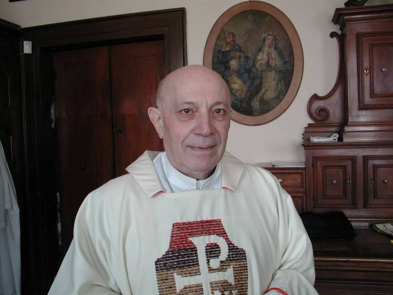 DIOCESI: è morto don Mario Piasentin