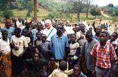 DIOCESI: esperienze missionari in Brasile e Burundi
