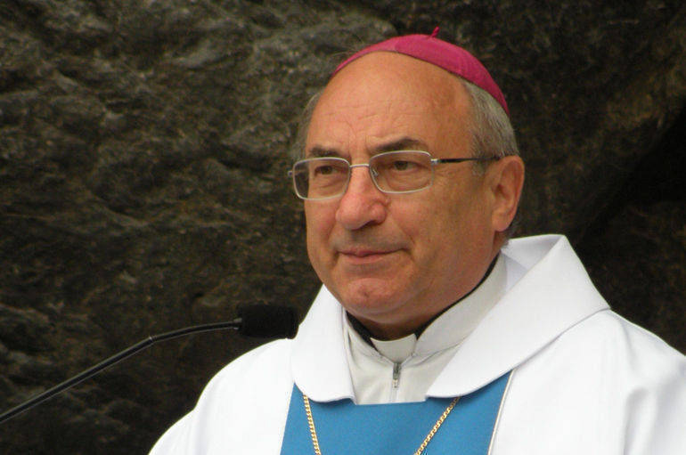 DIOCESI: il cordoglio del vescovo Corrado per il fatto di Moriago