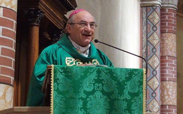 DIOCESI: il messaggio per Natale del vescovo Corrado