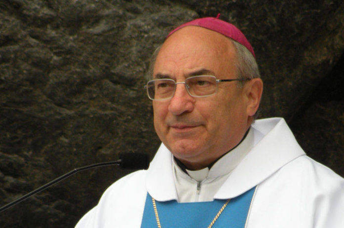 DIOCESI: il vescovo Corrado: "Siamo chiamati a realizzare il nostro destino eterno"