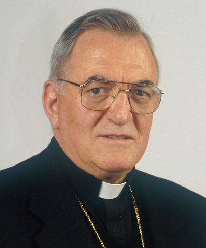 DIOCESI: il vescovo Padoin, un napoletano nato in Veneto