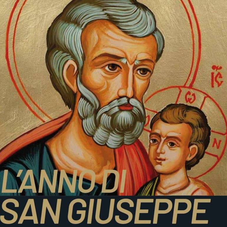 DIOCESI: iniziative per l’Anno di San Giuseppe
