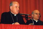 DIOCESI: la cultura, una priorità per il vescovo Ravignani
