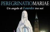 DIOCESI: la statua della Vergine di Lourdes a Solighetto e Motta