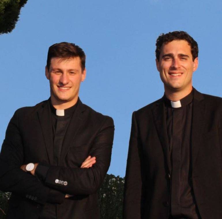 DIOCESI: nuove nomine da parte del vescovo Corrado