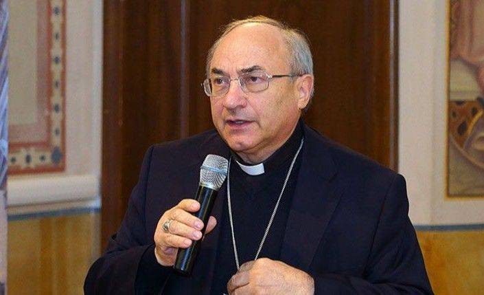 DIOCESI: nuove nomine del vescovo Corrado Pizziolo