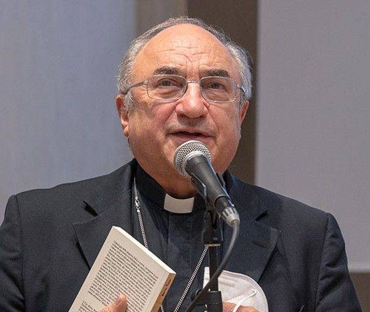 DIOCESI: nuove nomine del vescovo Corrado