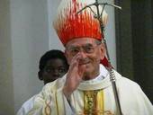 DIOCESI: oggi il saluto al vescovo Alfredo