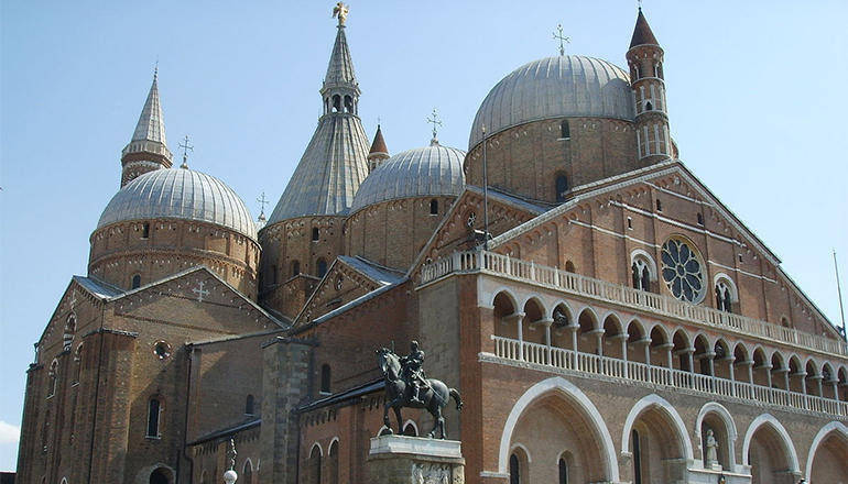 DIOCESI: pellegrinaggio a Padova, aperte le iscrizioni