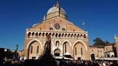 DIOCESI: pellegrinaggio a Padova solo per cento persone
