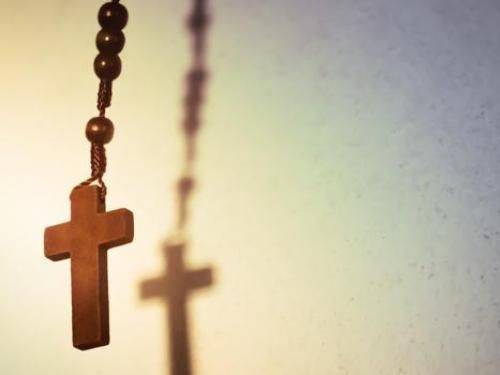 DIOCESI: rosario per le vocazioni