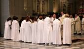 DIOCESI: sei catecumeni adulti ricevono i sacramenti