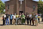 DIOCESI: terminata esperienza missionaria in Zambia